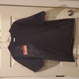 COPY - MAKITA ROCKSTAR T SHIRT SIZE XL